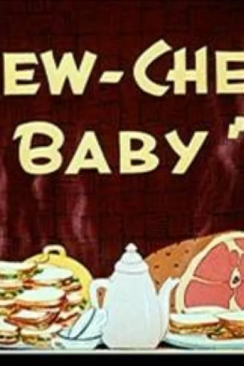 Chew-Chew Baby