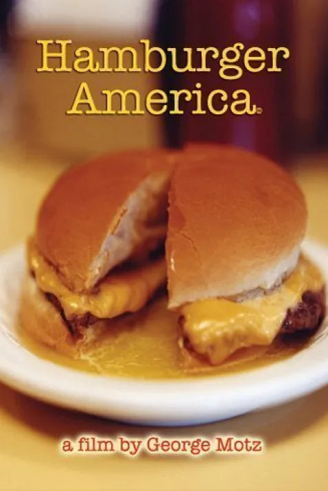 Hamburger America
