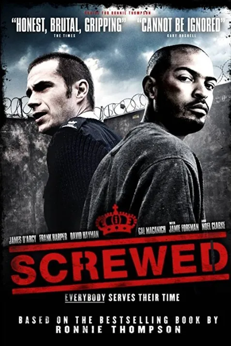 Screwed
