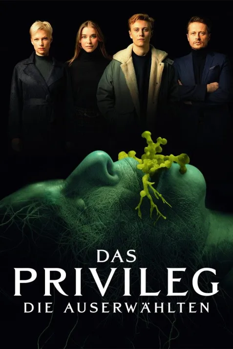 The Privilege