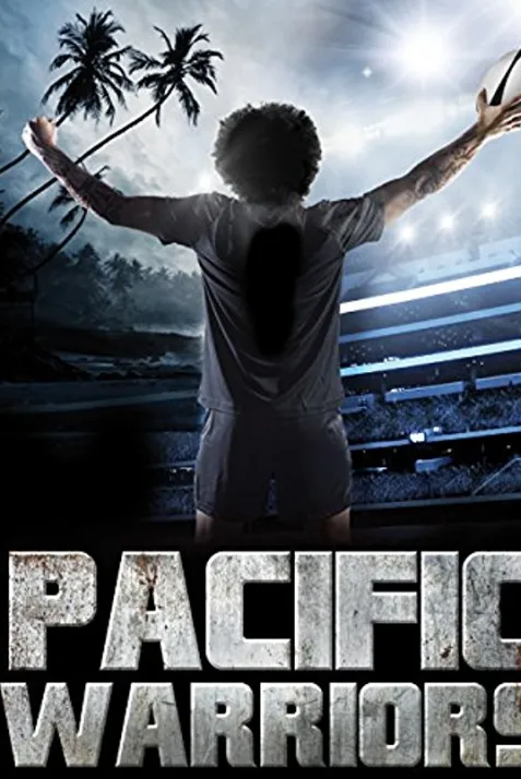 Pacific Warriors