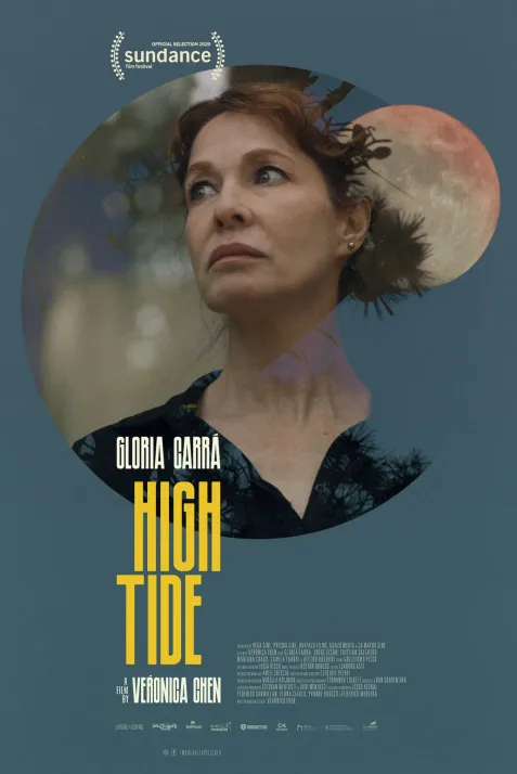 High Tide