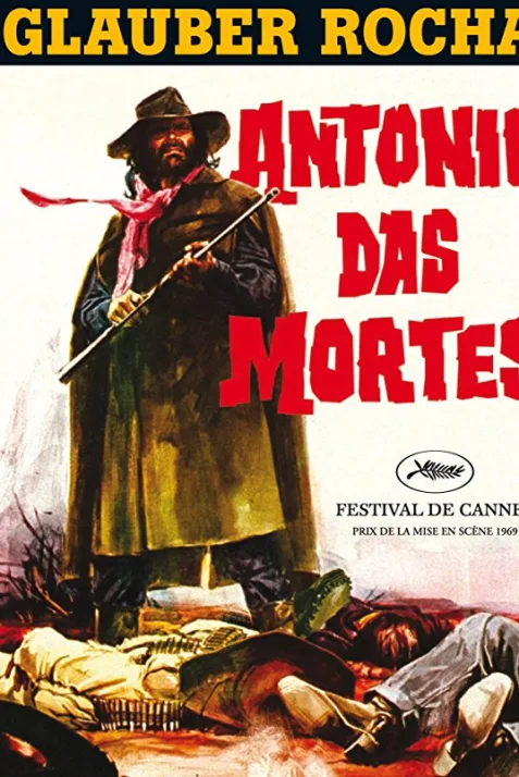 Antonio das Mortes