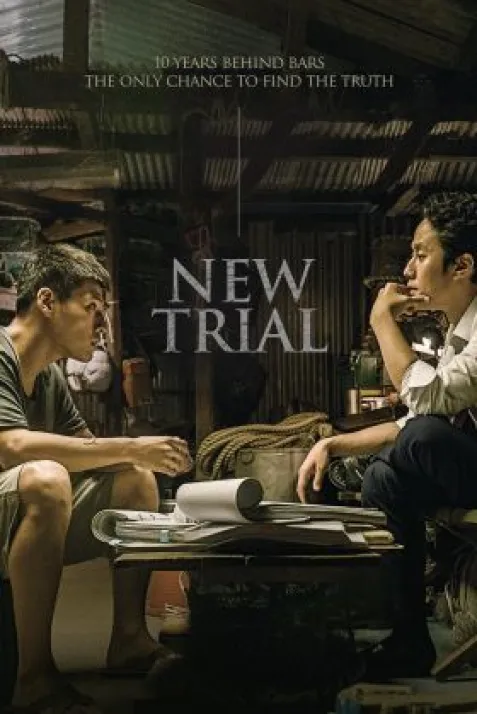 New Trial