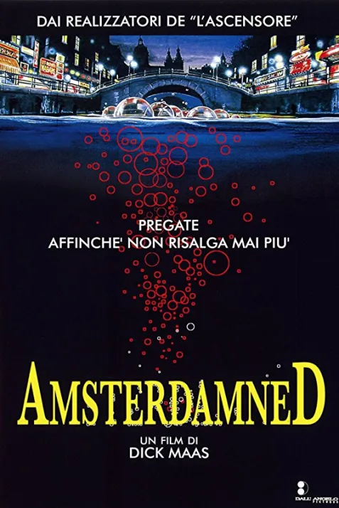 Amsterdamned