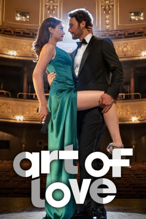 Art of Love