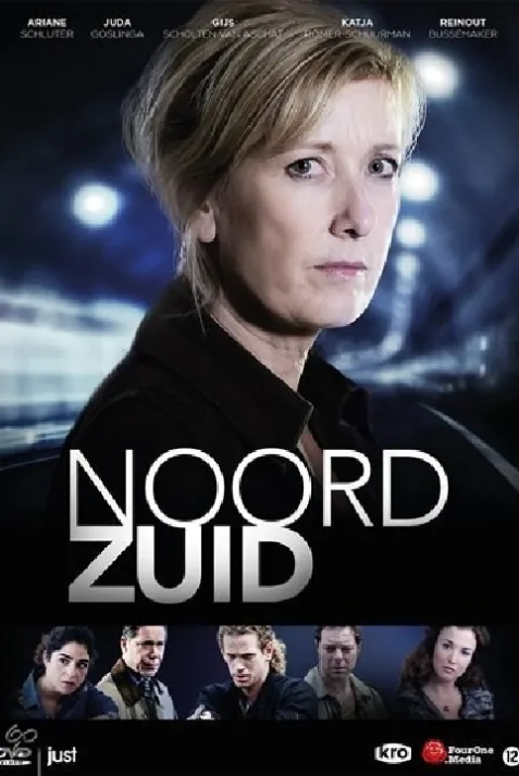 Noord Zuid