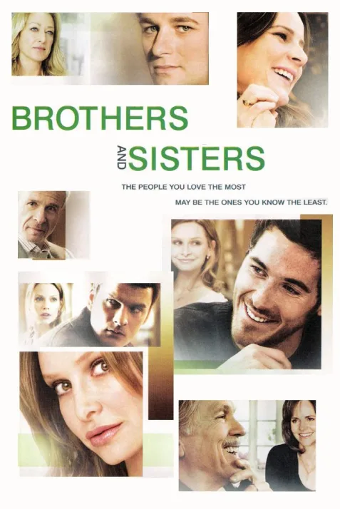 Brothers & Sisters
