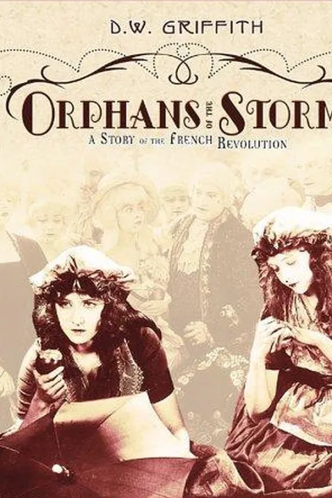 Orphans of the Storm