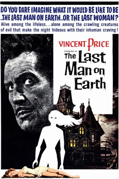 The Last Man on Earth