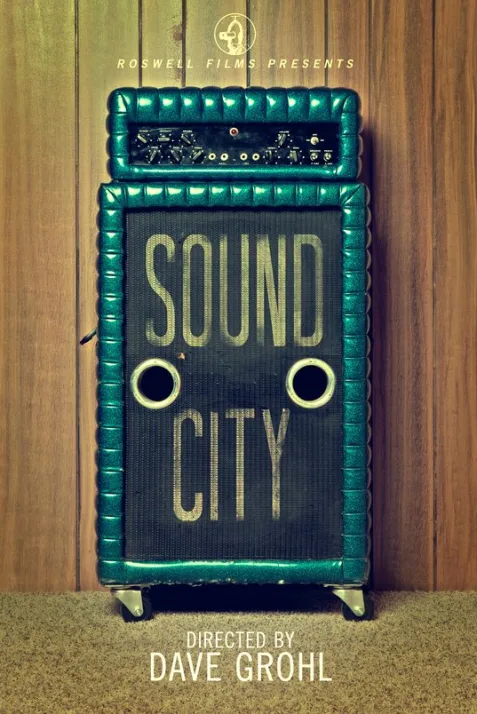 Sound City