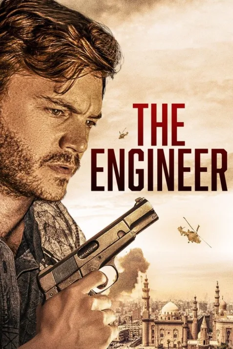 The Engineer