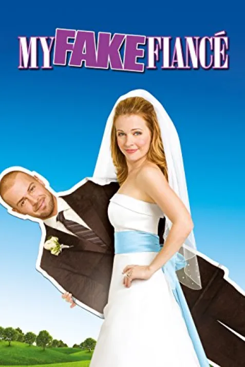 My Fake Fiancé
