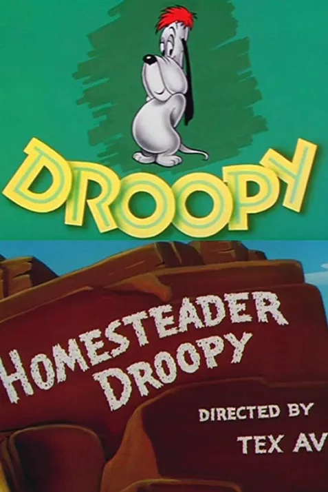 Homesteader Droopy