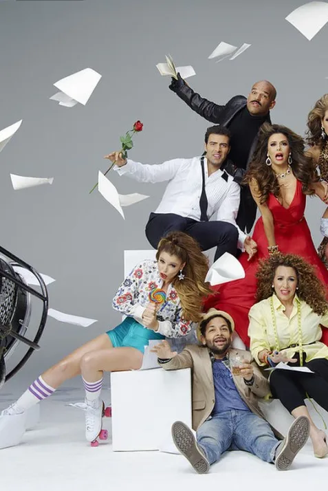 Telenovela