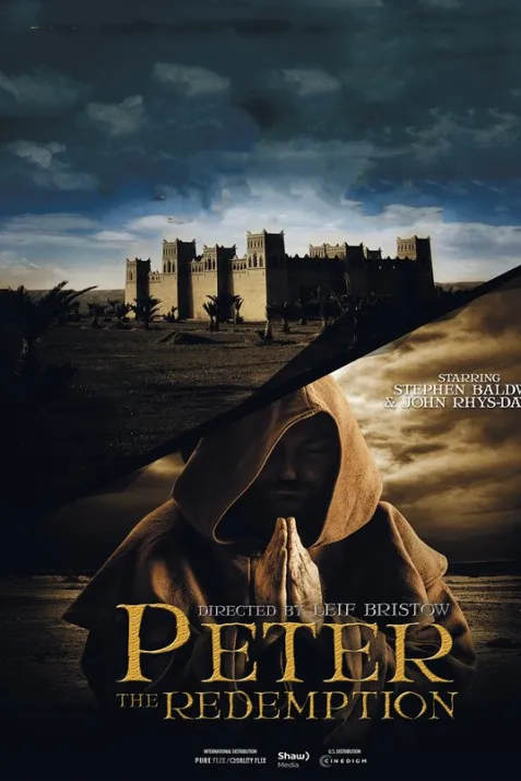 The Apostle Peter: Redemption