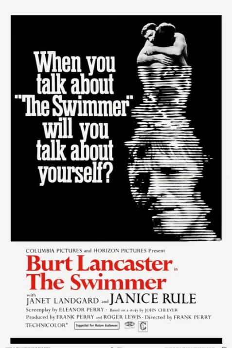 The Swimmer