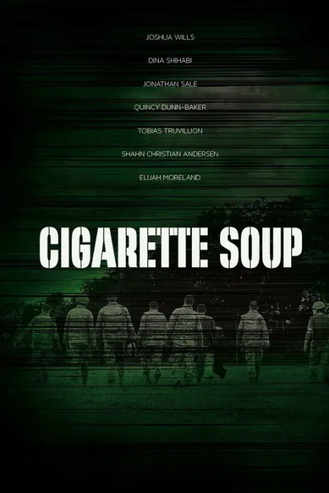 Cigarette Soup