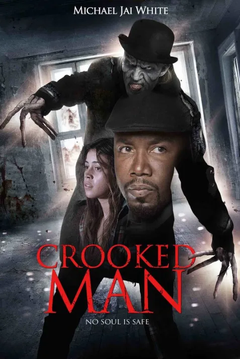 The Crooked Man
