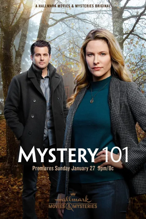 "Mystery 101" Mystery 101
