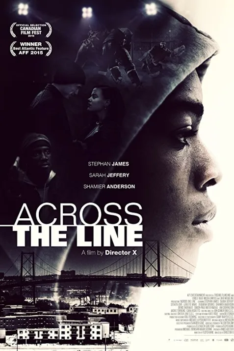 Across the Line