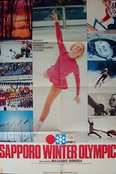 Sapporo Winter Olympics