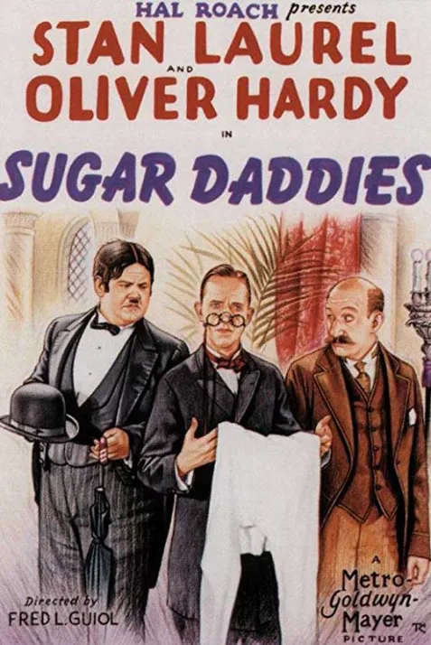 Sugar Daddies