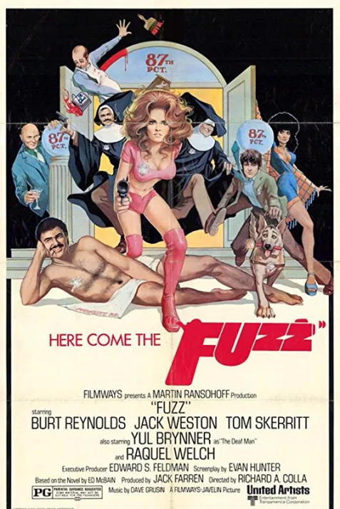 Fuzz