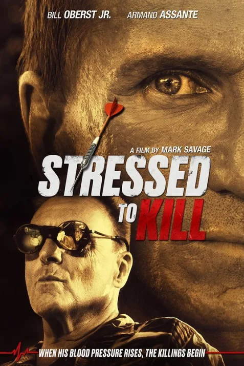 Stressed to Kill