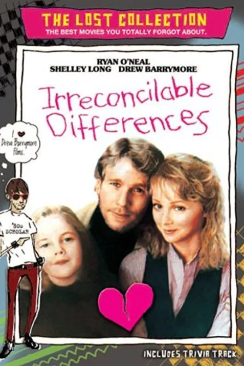 Irreconcilable Differences