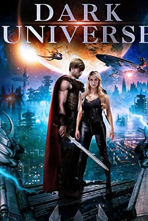 God of Thunder