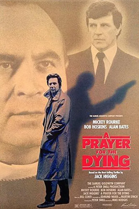 A Prayer for the Dying