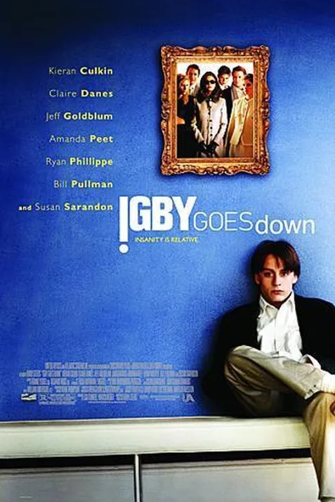 Igby Goes Down