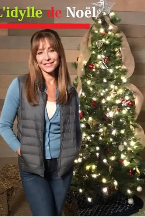 The Christmas High Note