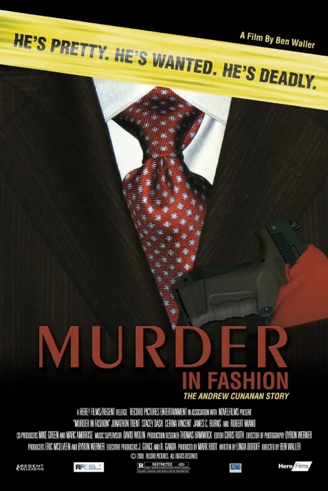 Fashion Victim