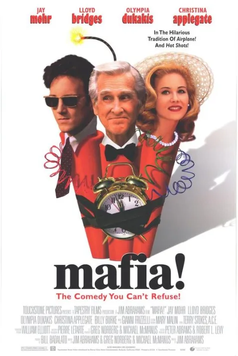 Mafia!