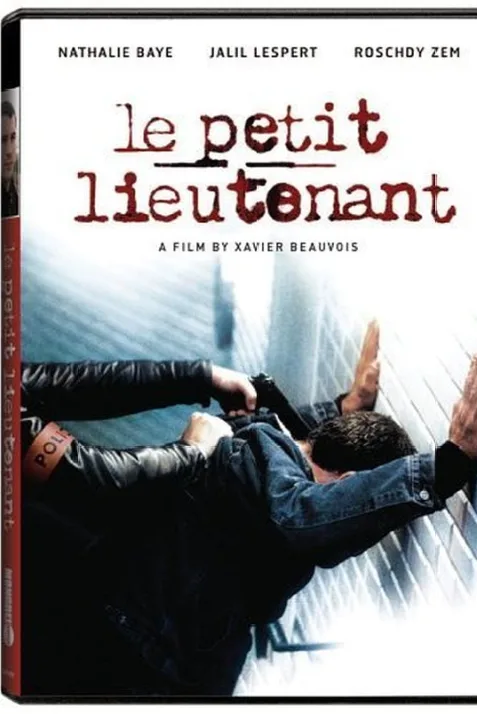Le petit lieutenant