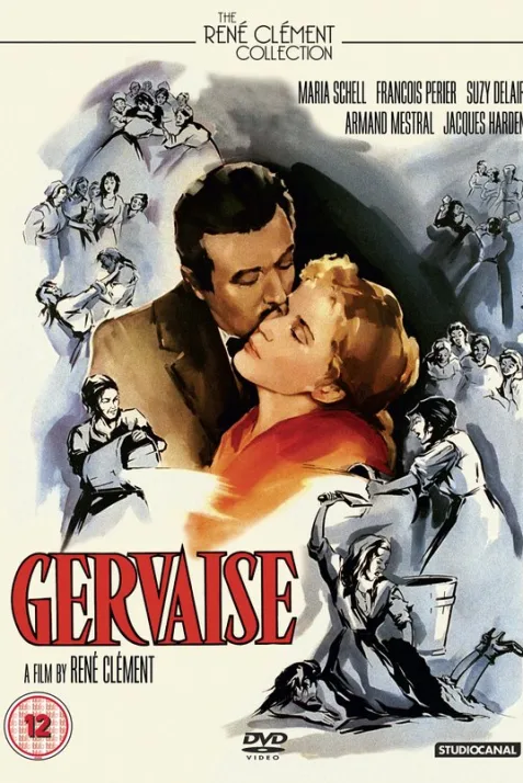 Gervaise