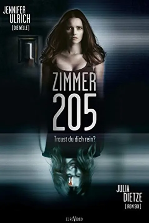 205: Room of Fear