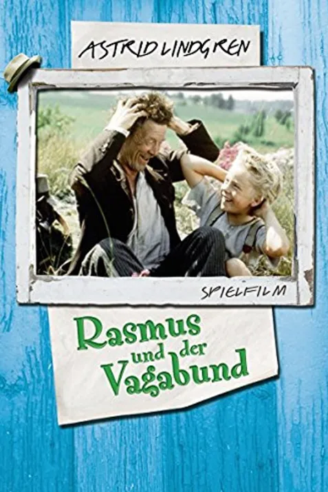 Rasmus på luffen