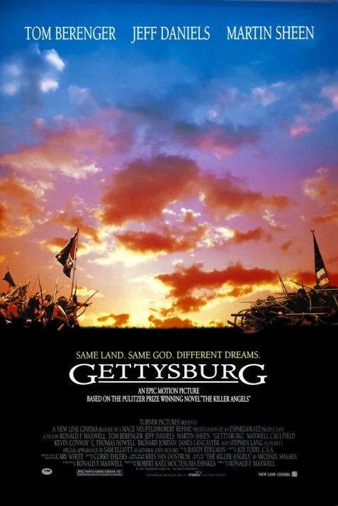 Gettysburg