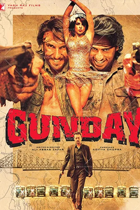 Gunday