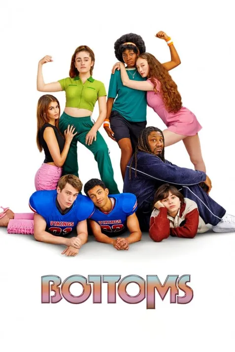 Bottoms