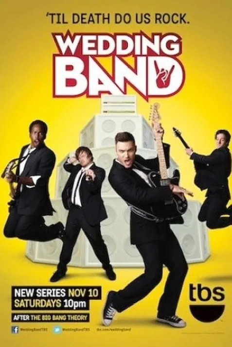 Wedding Band