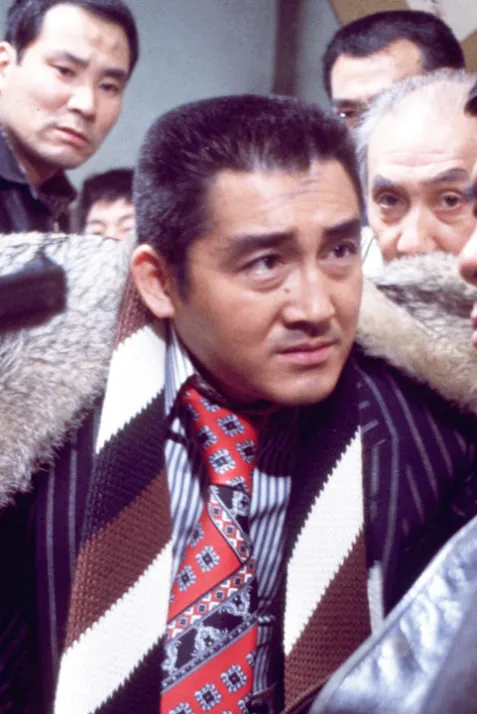 Hokuriku dairi sensô