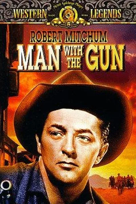 Man with the Gun