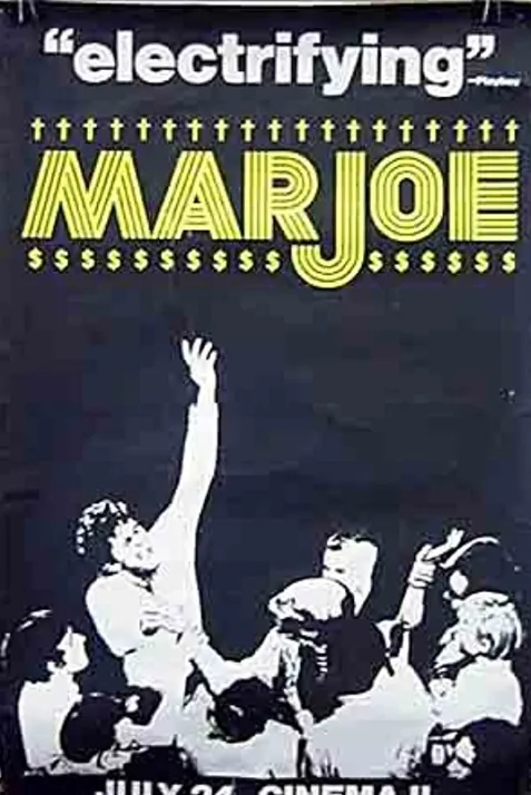 Marjoe