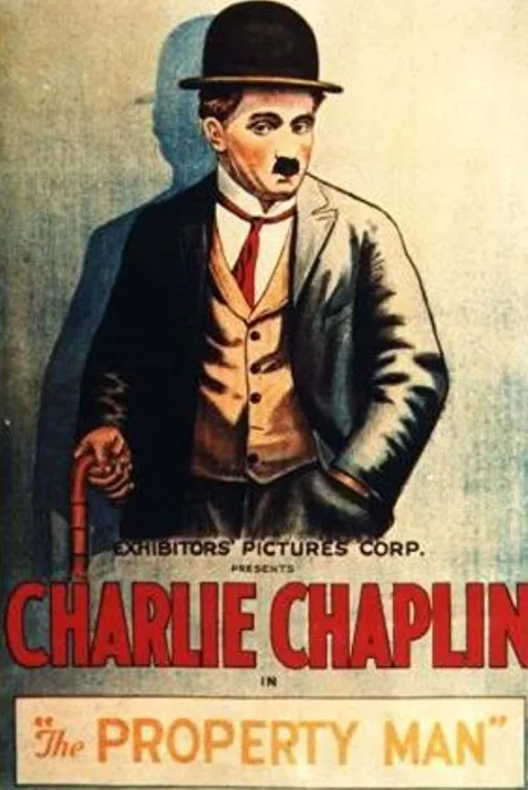 The Property Man