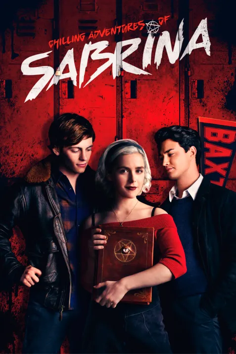 Chilling Adventures of Sabrina