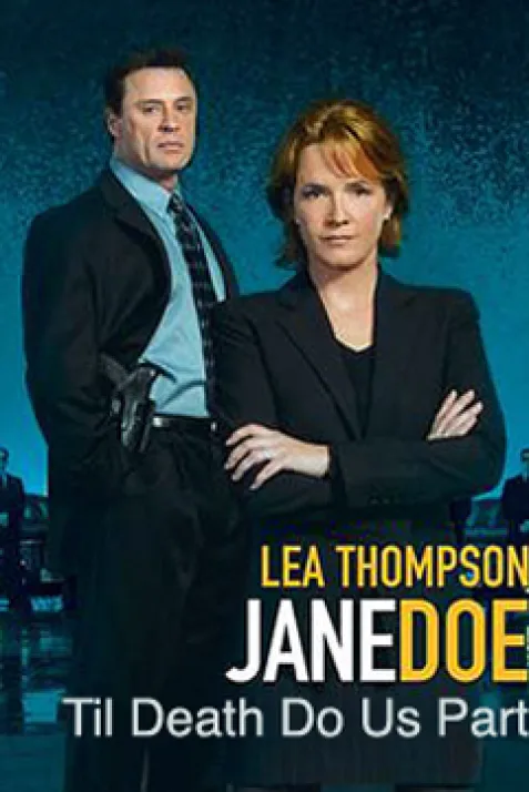Jane Doe: Til Death Do Us Part